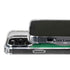 Pakistan Flag Distressed iPhone 16 Pro MagSafe Case